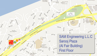 Click on the map for larger image